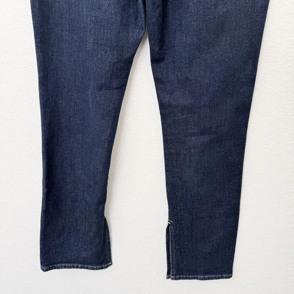 Anthropologie pilcro size